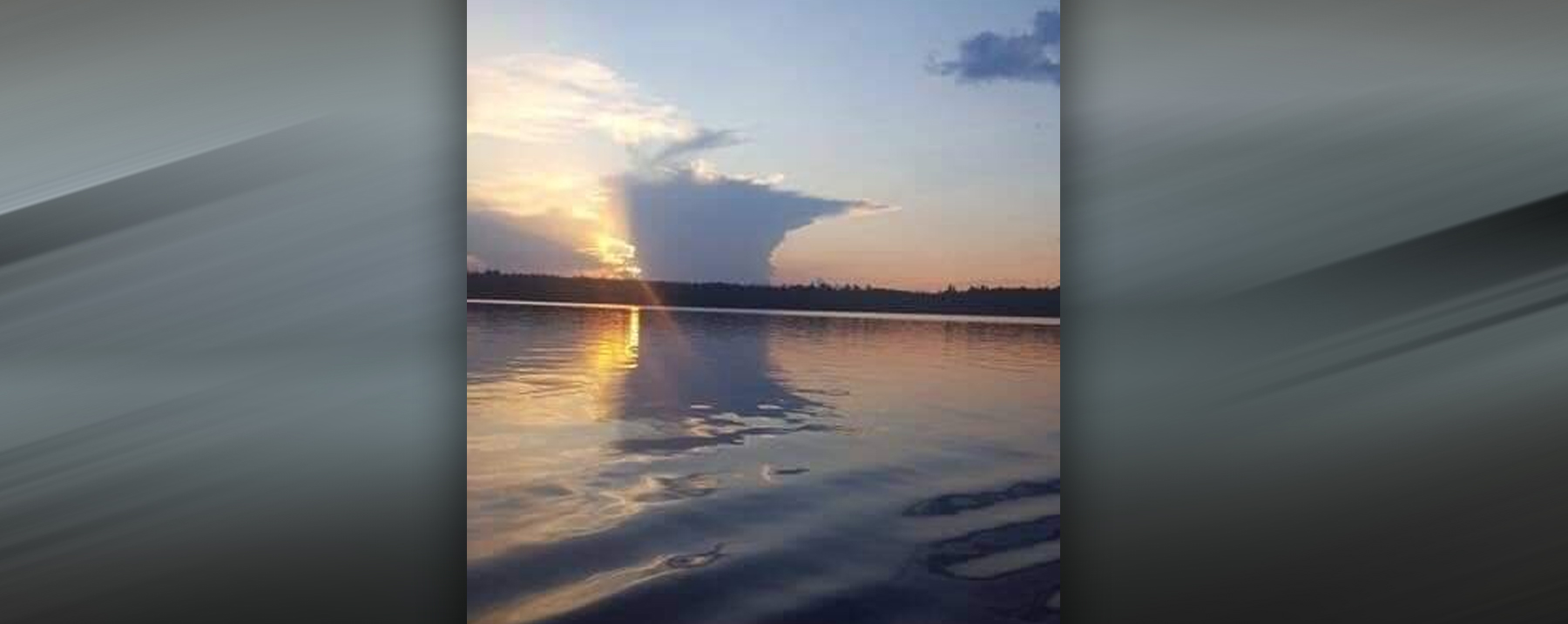 Minnesota Cloud