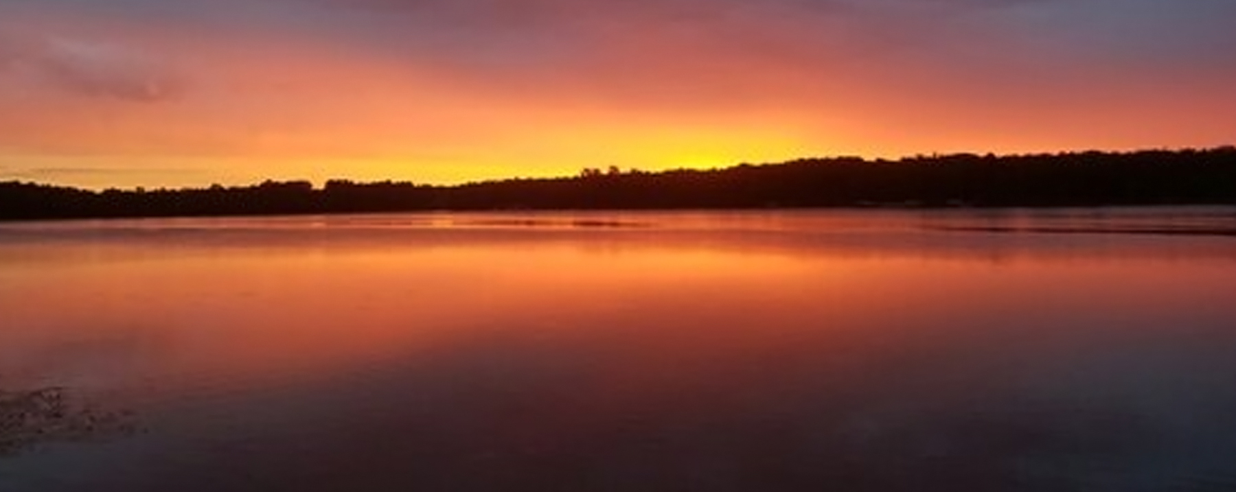 Shell Lake
